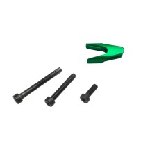 INSERTO ACCOSSATO + TORNILLOS PARA BOMBA DE FRENO / EMBRAGUE PRS EVOLUTION