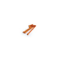 KIT DE TORNILLOS ERGAL PARA TAPA EVOTECH KTM 1390 SUPER DUKE R / EVO 2024-2024