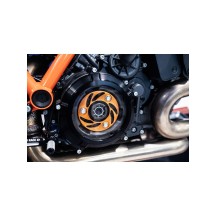 KIT TAPA EMBRAGUE / PLACA DE PRESIÓN EVOTECH KTM 1190 ADVENTURE R 2017-2017