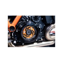 KIT TAPA EMBRAGUE / PLACA DE PRESIÓN EVOTECH KTM 1190 ADVENTURE 2013-2017