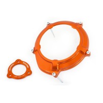 KIT TAPA EMBRAGUE / PLACA DE PRESIÓN EVOTECH KTM 1150 ADVENTURE 2015-2016