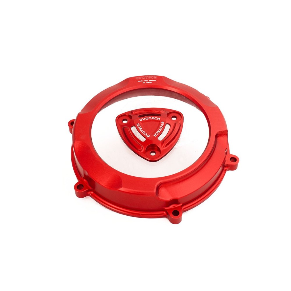KIT DE TAPA DE EMBRAGUE EPOTECH DUCATI PANIGALE V4 R 1000 2019-2020