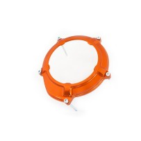 TAPA DE EMBRAGUE EVOTECH KTM 1290 SUPER DUKE RR 2021-2021