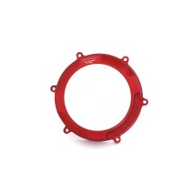 CUBIERTA DE EMBRAGUE EVOTECH DUCATI PANIGALE V4 / S 2018-2025