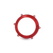 CUBIERTA DE EMBRAGUE EVOTECH DUCATI PANIGALE V4 R 1000 2019-2020