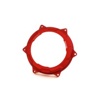 TAPA DE EMBRAGUE EVOTECH DUCATI PANIGALE 1199 R/S 2012-2015