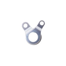 SOPORTE DEL PASADOR DE CAMBIO EVOTECH TRIUMPH SPEED TRIPLE 1200 RS 2021-2024