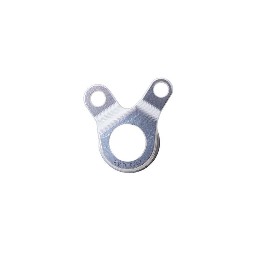 SOPORTE DEL PASADOR DE CAMBIO EVOTECH TRIUMPH SPEED TRIPLE 1200 RS 2021-2024 SOPORTE DEL PASADOR DE CAMBIO EVOTECH TRIUMPH SPEED TRIPLE 1200 RS 2021-2024
