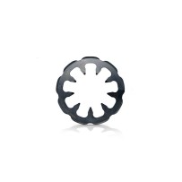 MUELLE SECUNDARIO STM RICAMBIO ORIGINALE DIAMETRO 60MM TARATURA 80 KG SPECIFICA PER FRIZIONE EVO-GP