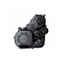 TAPA DE EMBRAGUE DESMONTABLE DUCATI PERFORMANCE DUCATI DIAVEL V4 2023-2024