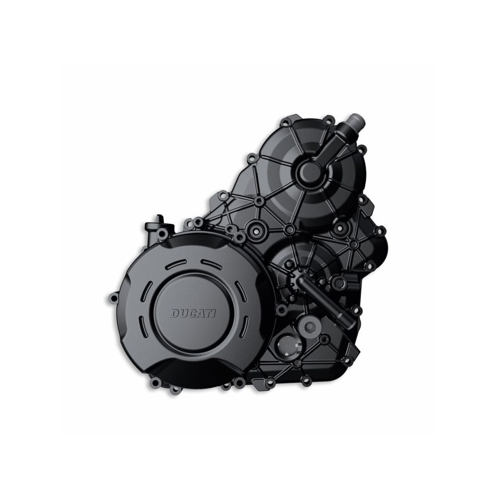 TAPA DE EMBRAGUE DESMONTABLE DUCATI PERFORMANCE DUCATI DIAVEL V4 2023-2024