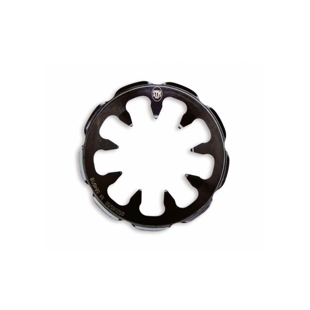 MUELLE DE EMBRAGUE DESLIZADOR LTM DUCATI PERFORMANCE DUCATI STREETFIGHTER V4 / S / SP 20-23