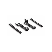PAR DE SOPORTES DEPÓSITO DUCATI PERFORMANCE DUCATI SUPERSPORT 950 / S 2021-2023