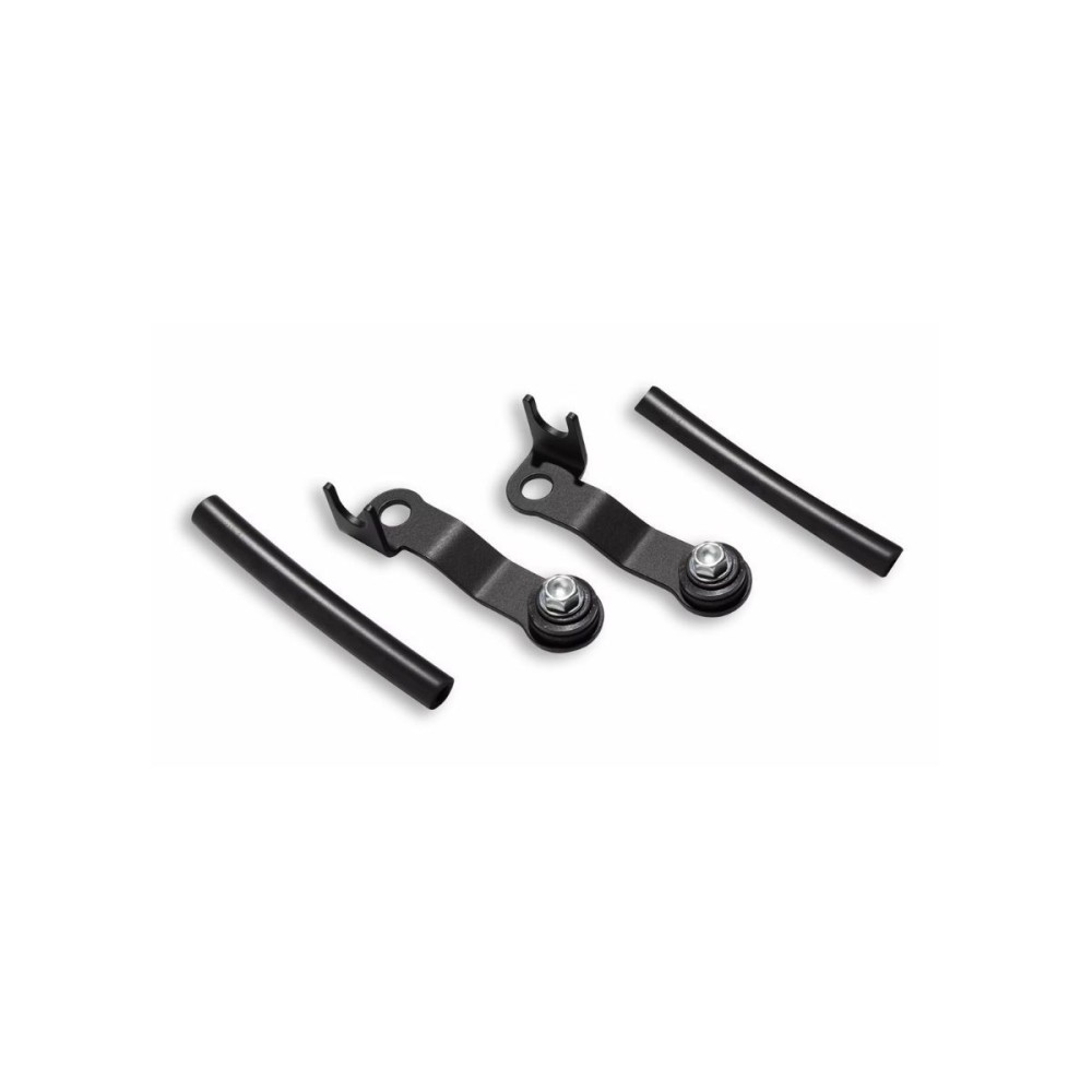 PAR DE SOPORTES DEPÓSITO DUCATI PERFORMANCE DUCATI SUPERSPORT 950 / S 2021-2023