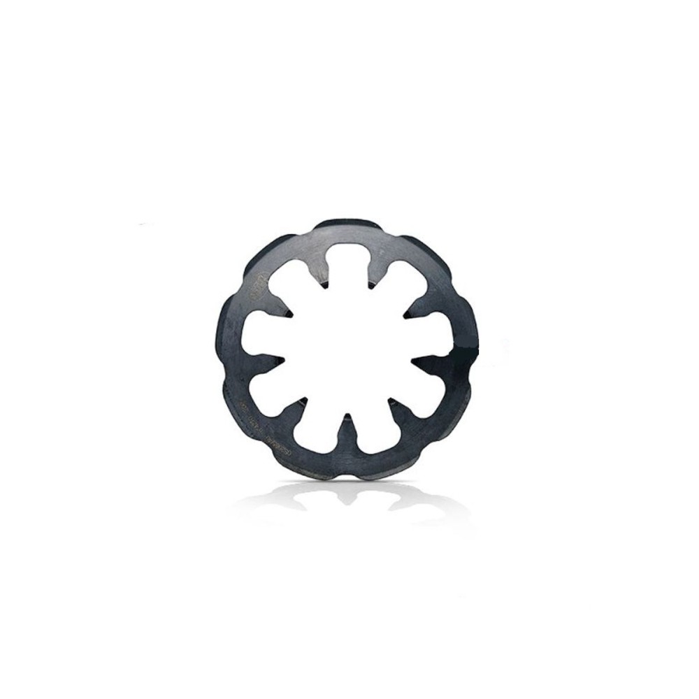 MUELLE SECUNDARIO PARA EMBRAGUE DESLIZADORTM Ø85MM TARATURA 50 KG