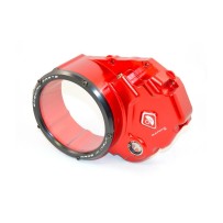 TAPA EMBRAGUE BAÑO ACEITE DUCABIKE DUCATI MULTISTRADA 1200 / ENDURO 2015-2018