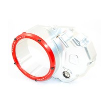 TAPA EMBRAGUE BAÑO ACEITE DUCABIKE DUCATI MULTISTRADA 1200 / ENDURO 2015-2018