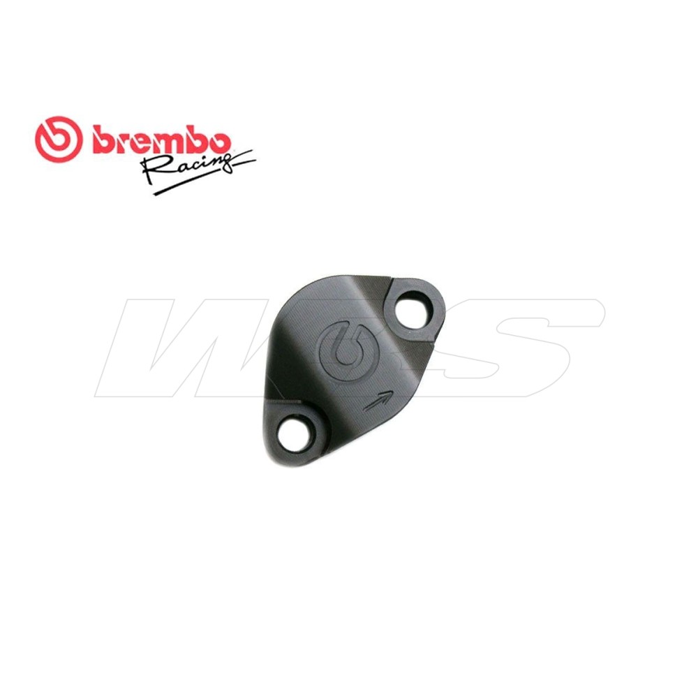 ABRAZADERA EMBRAGUE BREMBO CNC PR16 / PR19 UNIVERSAL ABRAZADERA EMBRAGUE BREMBO CNC PR16 / PR19 UNIVERSAL
