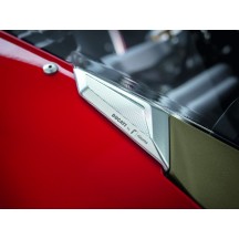 PAREJA DUCATI DUCATI DUCATI DUCATI PANIGALE V2 / BAYLISS 2020-2024