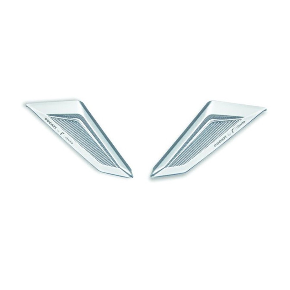 PAREJA DUCATI DUCATI MIRROR HOLTS DUCATI PANIGALE V4 / S 2018-2024 PAREJA DUCATI DUCATI MIRROR HOLTS DUCATI PANIGALE V4 / S 2018-2024
