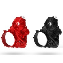 KIT DE CONVERSIÓN DE TAPA DE EMBRAGUE PARA DUCABIKE DUCATI PANIGALE V4 / S / R 2020-2024