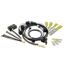KIT DE CAMBIO ELECTRÓNICO WI-FI HEALTECH APRILIA PEGASO TRAIL 660 2006-2010