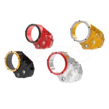 TAPA EMBRAGUE EN BAÑO DE ACEITE CCDV05 DUCABIKE DUCATI SCRAMBLER 1100 2018-2023