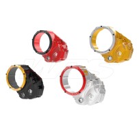 TAPA EMBRAGUE EN BAÑO DE ACEITE CCDV05 DUCABIKE DUCATI HYPERMOTARD 821 / SP 2015