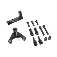 SOPORTE AMORTIGUADOR DE DIRECCIÓN DUCABIKE DUCATI HYPERMOTARD 950 / SP