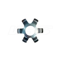 DUCABIKE ANTI-HIPPER EMBRAGUE SPIDER MUELLE 4 MUELLES