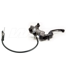 KIT TRANSFORMACION CABLE EMBRAGUE - ACCOSSATO HIDRAULICA HONDA CBF 600 2006