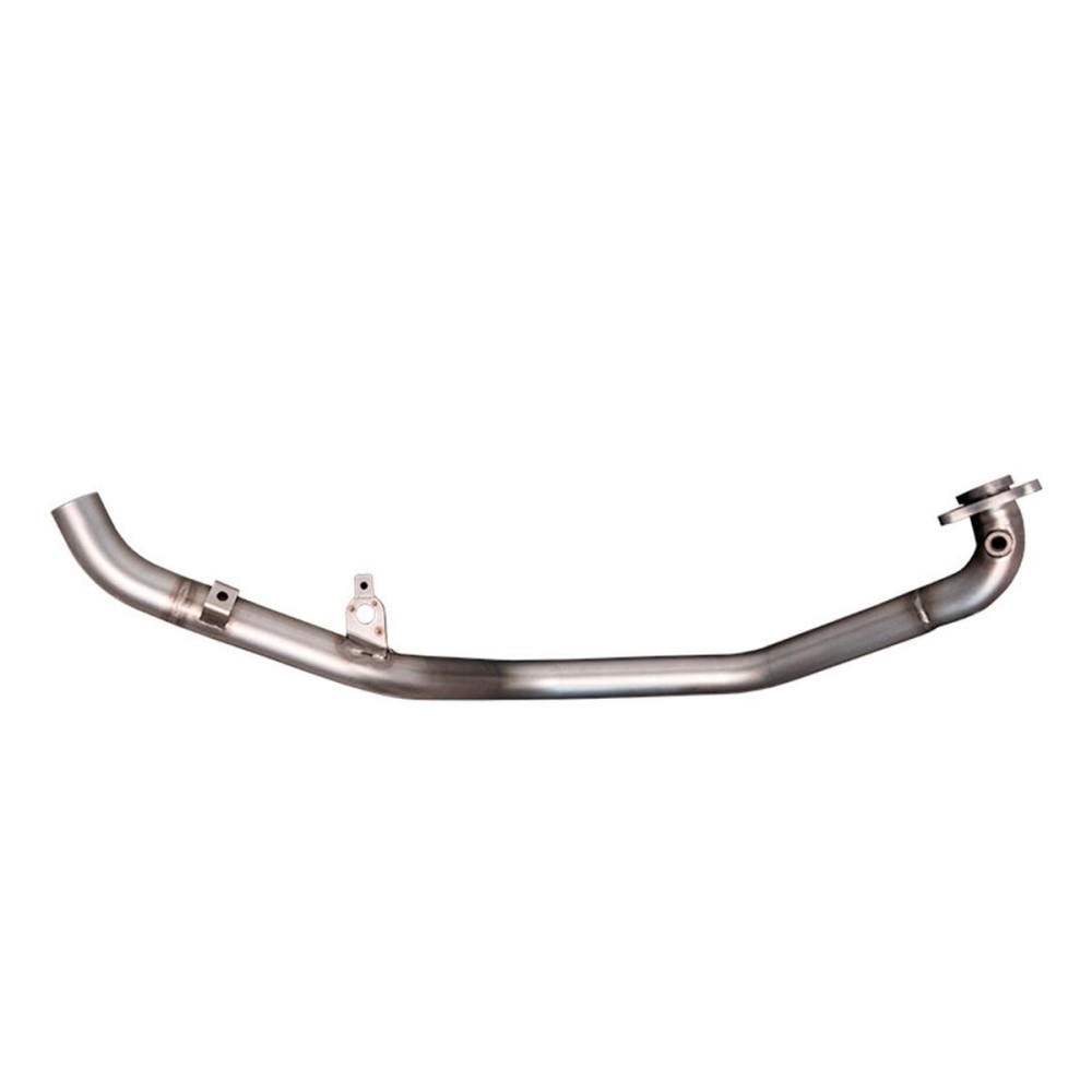 TERMIGNONI MÚLTIPLE DE DESCARGA DE ACERO INOXIDABLE HONDA X-ADV 750 2024-2025 TERMIGNONI MÚLTIPLE DE DESCARGA DE ACERO INOXIDABLE HONDA X-ADV 750 2024-2025