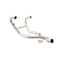 COLECCIONISTA SIN CATALYST TITANIUM UNIT GARAGE BMW R 12 G / S 2025