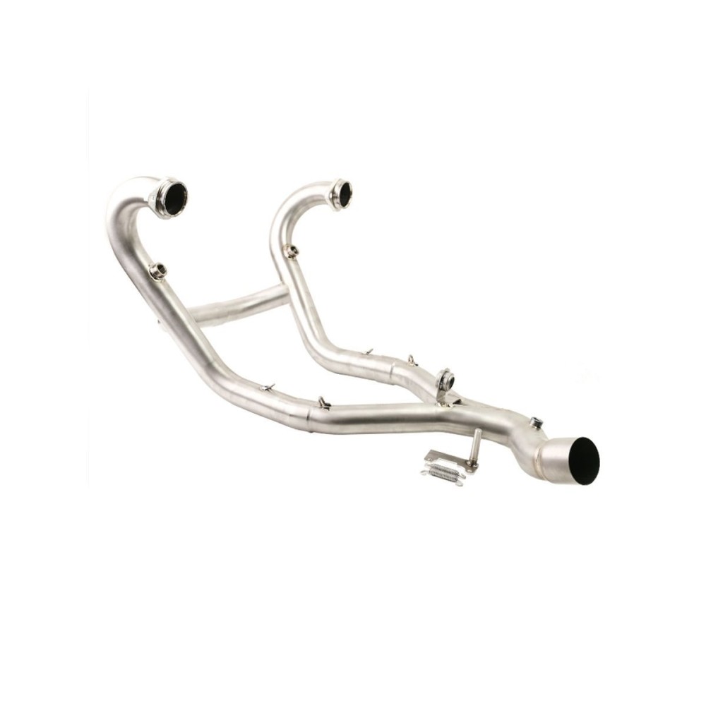 COLECCIONISTA SIN CATALYST STEEL UNITED GARAGE BMW R 12 G / S 2025 COLECCIONISTA SIN CATALYST STEEL UNITED GARAGE BMW R 12 G / S 2025