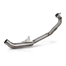 AKRAPOVIC RACING DESCARGANDO FABRICANTE HONDA X-ADV 750 2025