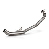 AKRAPOVIC RACING DESCARGANDO FABRICANTE HONDA X-ADV 750 2025