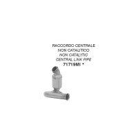 RACING ARROW CFMATO 800 NK 2023-2025 RACING CENTRAL CONNECTION