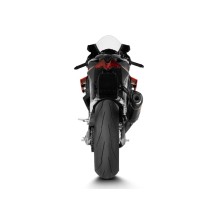 TITANIUM TRACK DAY AKRAPOVIC APRILIA TUONO V4 2021-2024