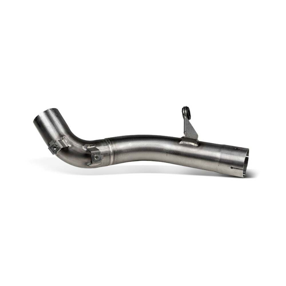 AKRAPOVIC INOX DEGATABLE CATMAND BMW F 800 GS / F 900 GS ADV 2024-2025 AKRAPOVIC INOX DEGATABLE CATMAND BMW F 800 GS / F 900 GS ADV 2024-2025