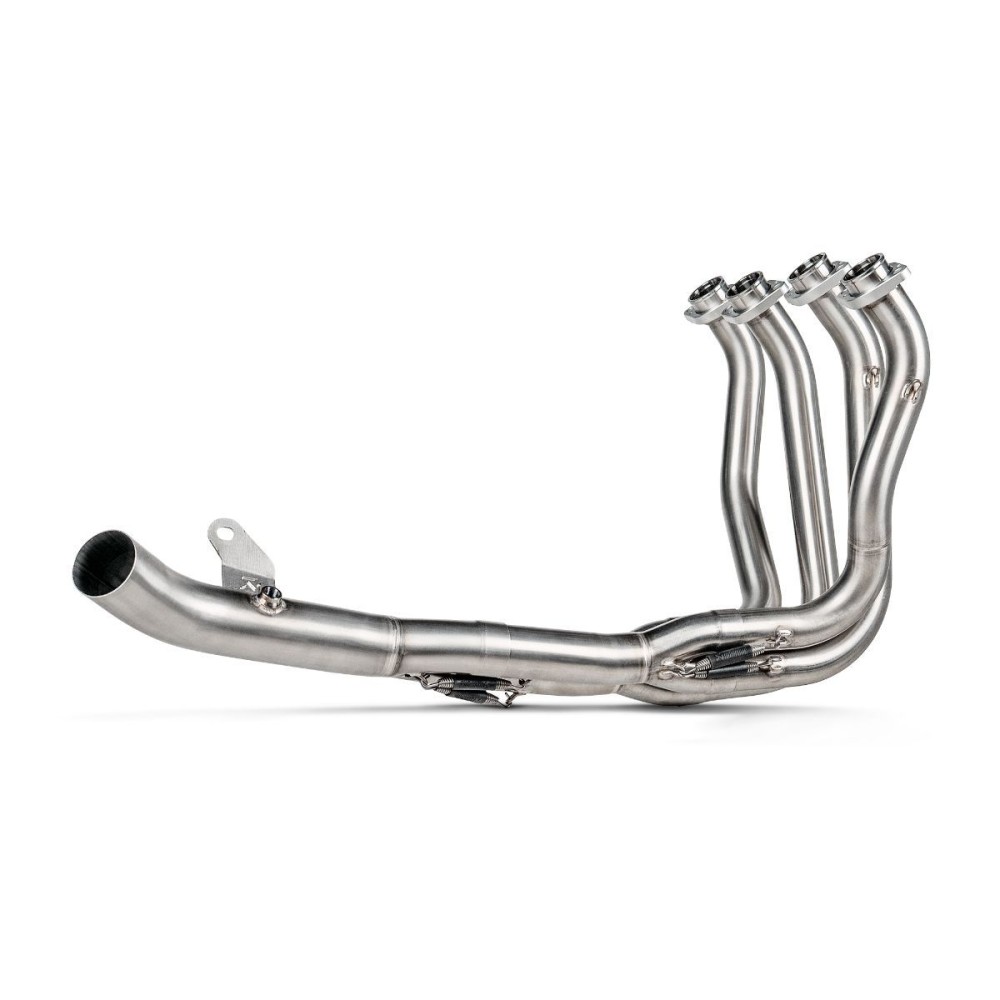 COLECCIONISTAS DE CARRERAS DE AKRAPOVIC RACING KAWASAKI Z 900 2025 COLECCIONISTAS DE CARRERAS DE AKRAPOVIC RACING KAWASAKI Z 900 2025