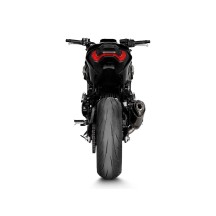 COLECCIONISTAS DE CARRERAS DE AKRAPOVIC RACING KAWASAKI Z 900 2025