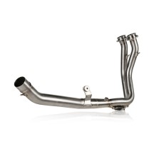 AKRAPOVIC RACING DESCARGANDO FABRICANTE HONDA XL 750 TRANSALP 2025
