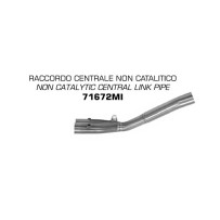 FLECHA DE CARRERAS DE ACERO DE CARRERAS YAMAHA YZF R1 2025