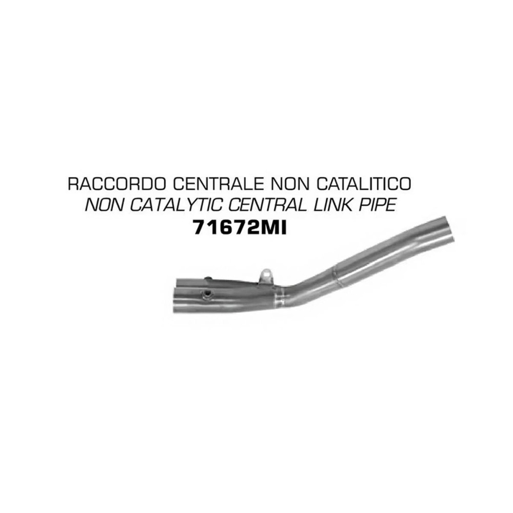 FLECHA DE CARRERAS DE ACERO DE CARRERAS YAMAHA YZF R1 2025
