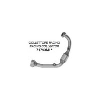 COLECCIONISTAS DE CARRERAS DE ARROW KTM DUKE 125 2024