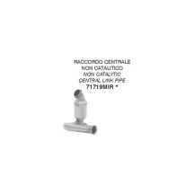 JUNTA CENTRAL RACING ARROW HUSQVARNA SVARTPILEN 801 2024