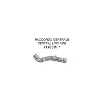 COLECTOR RACING DE ACERO INOXIDABLE ARROW VOGE DS 900 X 2024