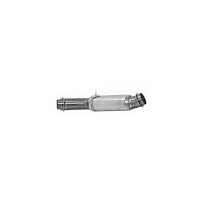 RACOR CATALIZADOR CENTRAL ARROW KTM 1290 SUPER DUKE GT 2022-2024