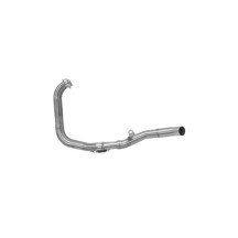 COLECTORES DE CARRERAS DE ACERO INOXIDABLE ARROW YAMAHA YZF R3 2021-2024