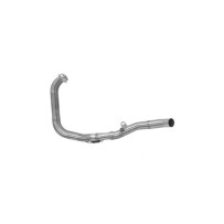 COLECTORES DE CARRERAS DE ACERO INOXIDABLE ARROW YAMAHA YZF R3 2021-2024